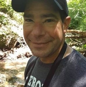 Meet your Posher, Dale